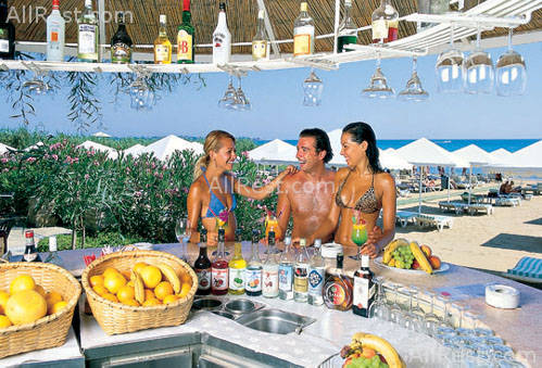 Barut Arum Hotel 25
